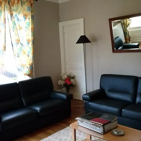 Le Château Appartement *
