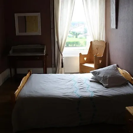 Le Château Appartement Granges-sur-Vologne
