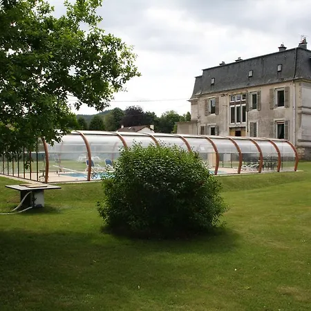 Le Château *