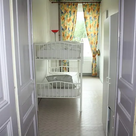 Appartement Le Château