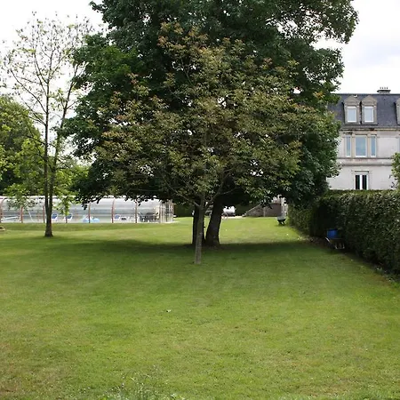 Le Château * Granges-sur-Vologne