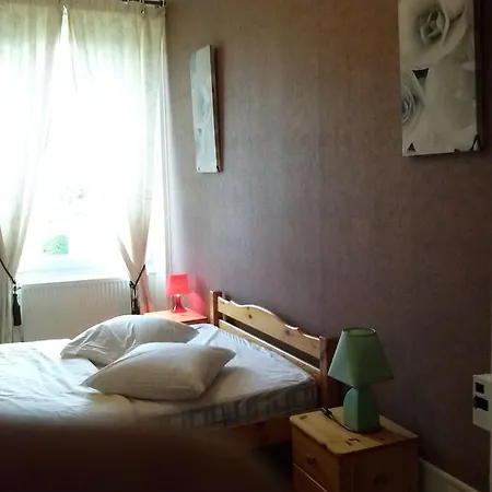 Le Château Appartement