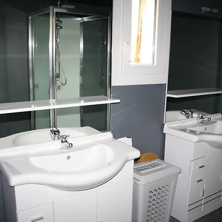 Le Château Appartement