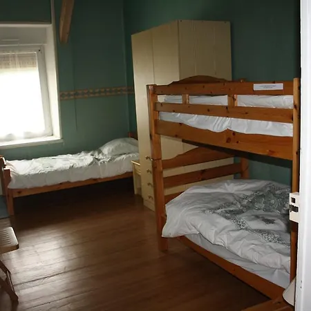 Appartement Le Château