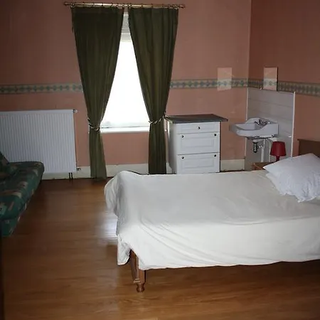 Le Château Appartement *
