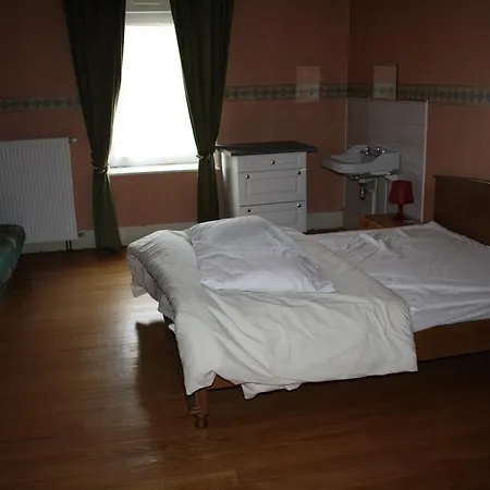 Le Château Appartement *